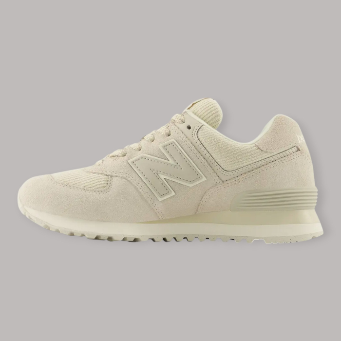 NEW BALANCE WL574 SNEAKERS DONNA