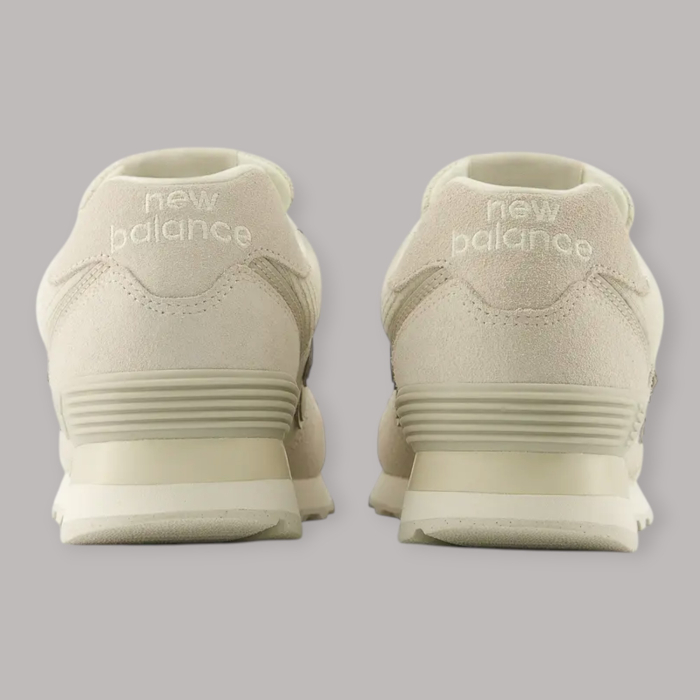 NEW BALANCE WL574 SNEAKERS DONNA