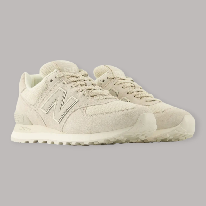 NEW BALANCE WL574 SNEAKERS DONNA