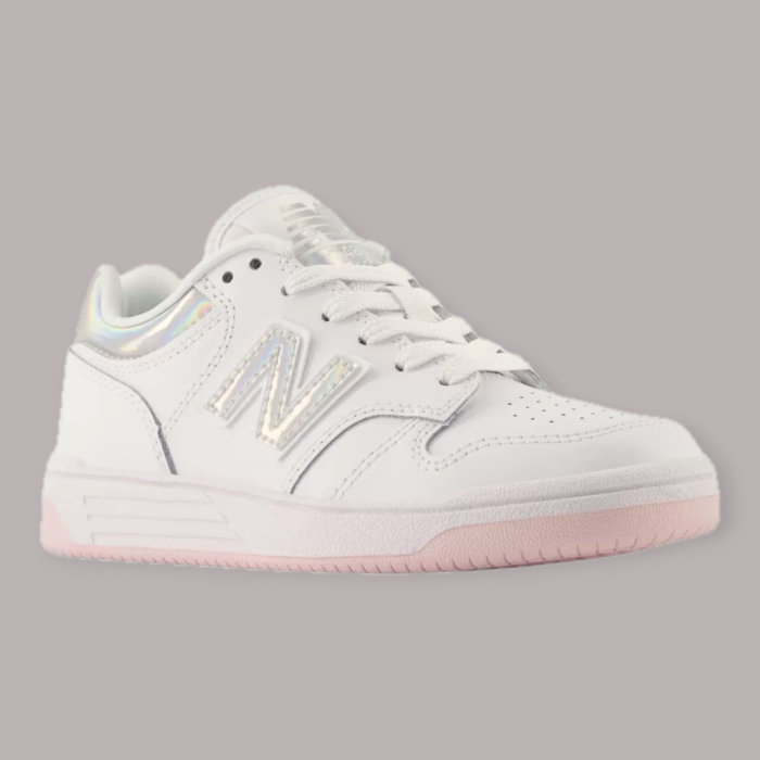 NEW BALANCE PSB480 SNEAKERS KIDS