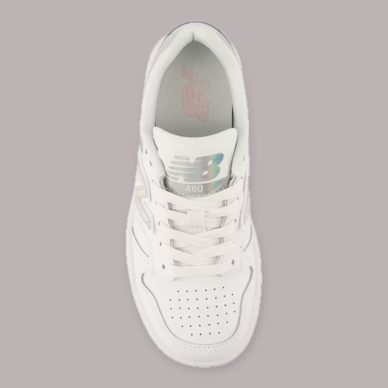 NEW BALANCE PSB480 SNEAKERS KIDS NEW BALANCE PSB480 SNEAKERS KIDS