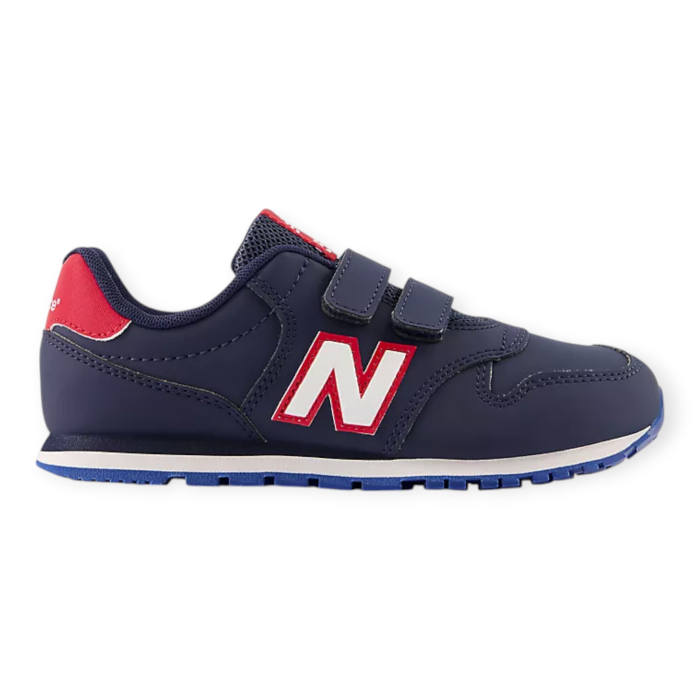 NEW BALANCE 500 HOOK & LOOP SNEAKERS KIDS