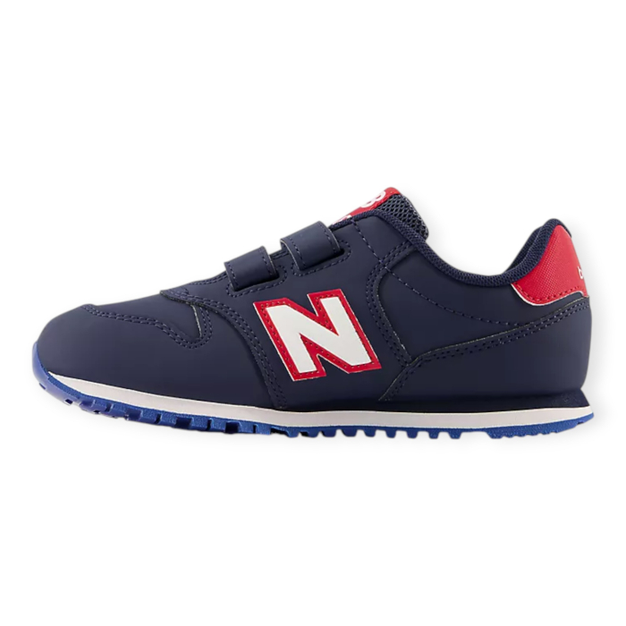 NEW BALANCE 500 HOOK & LOOP SNEAKERS KIDS