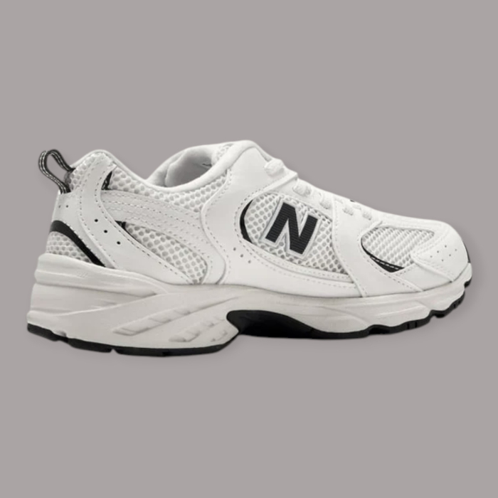 NEW BALANCE 530 BUNGEE LACE SNEAKERS KIDS 2