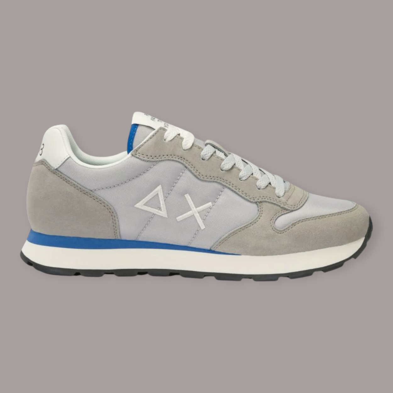 SUN 68 SNEAKERS UOMO TOM SOLID OUTLET SUN 68 SNEAKERS UOMO TOM SOLID OUTLET