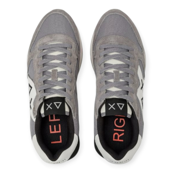 SUN 68 JAKI SOLID SNEAKERS UOMO