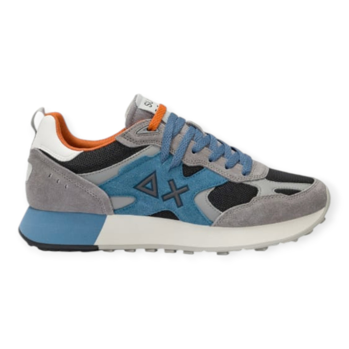 SUN 68 JAKI OUTDOOR SNEAKERS UOMO