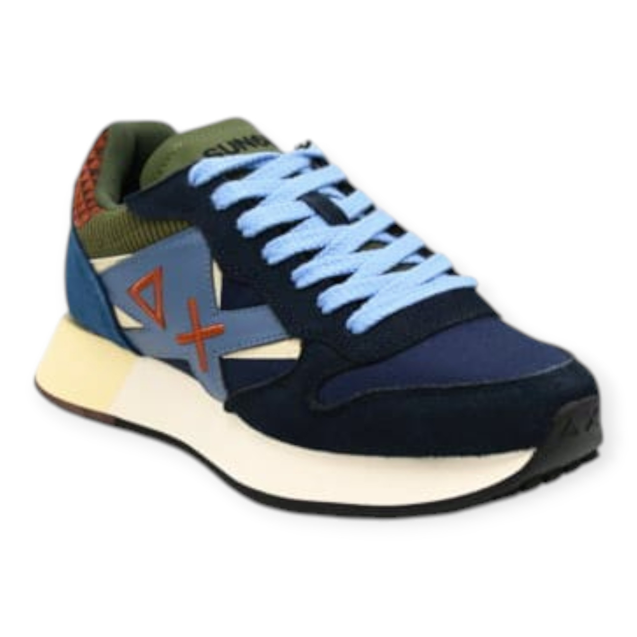 SUN 68 JAKI WINTER SNEAKERS UOMO SUN 68 JAKI WINTER SNEAKERS UOMO