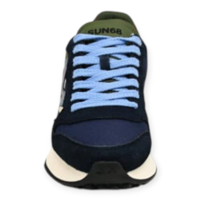 SUN 68 JAKI WINTER SNEAKERS UOMO