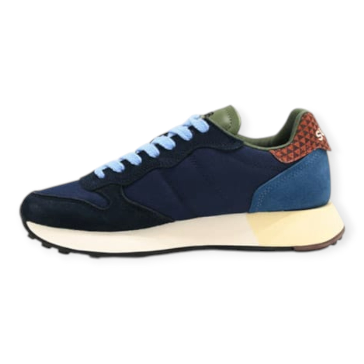SUN 68 JAKI WINTER SNEAKERS UOMO SUN 68 JAKI WINTER SNEAKERS UOMO