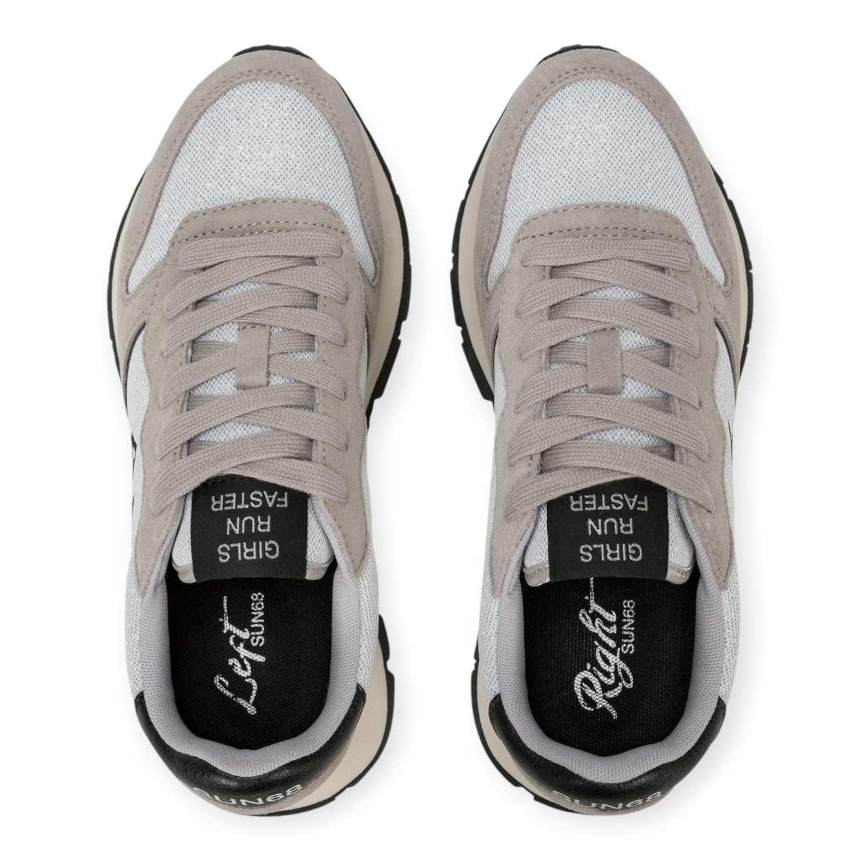 SUN 68 ALLY GLITTER TEXTILE SNEAKERS... SUN 68 ALLY GLITTER TEXTILE SNEAKERS...