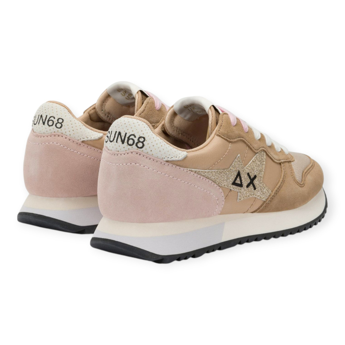 SUN 68 STARGIRL OUTLET SNEAKERS DONNA