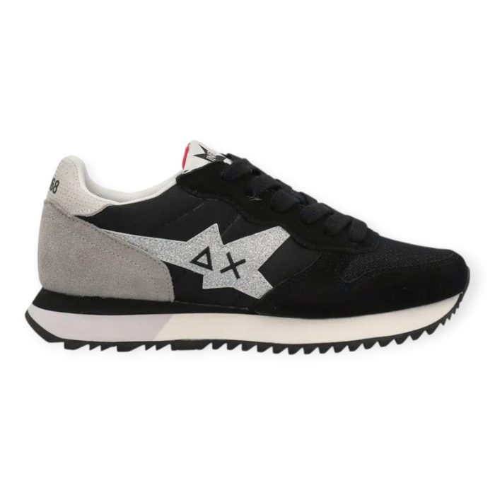 SUN 68 STARGIRL OUTLET SNEAKERS DONNA