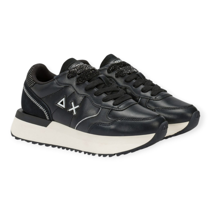 SUN 68 BIG ALLY SNEAKERS DONNA 2