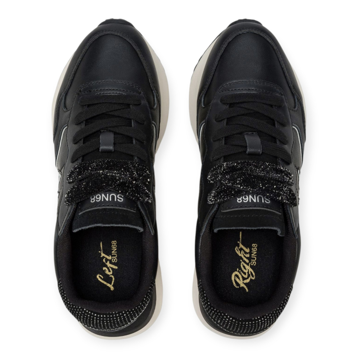 SUN 68 BIG ALLY SNEAKERS DONNA