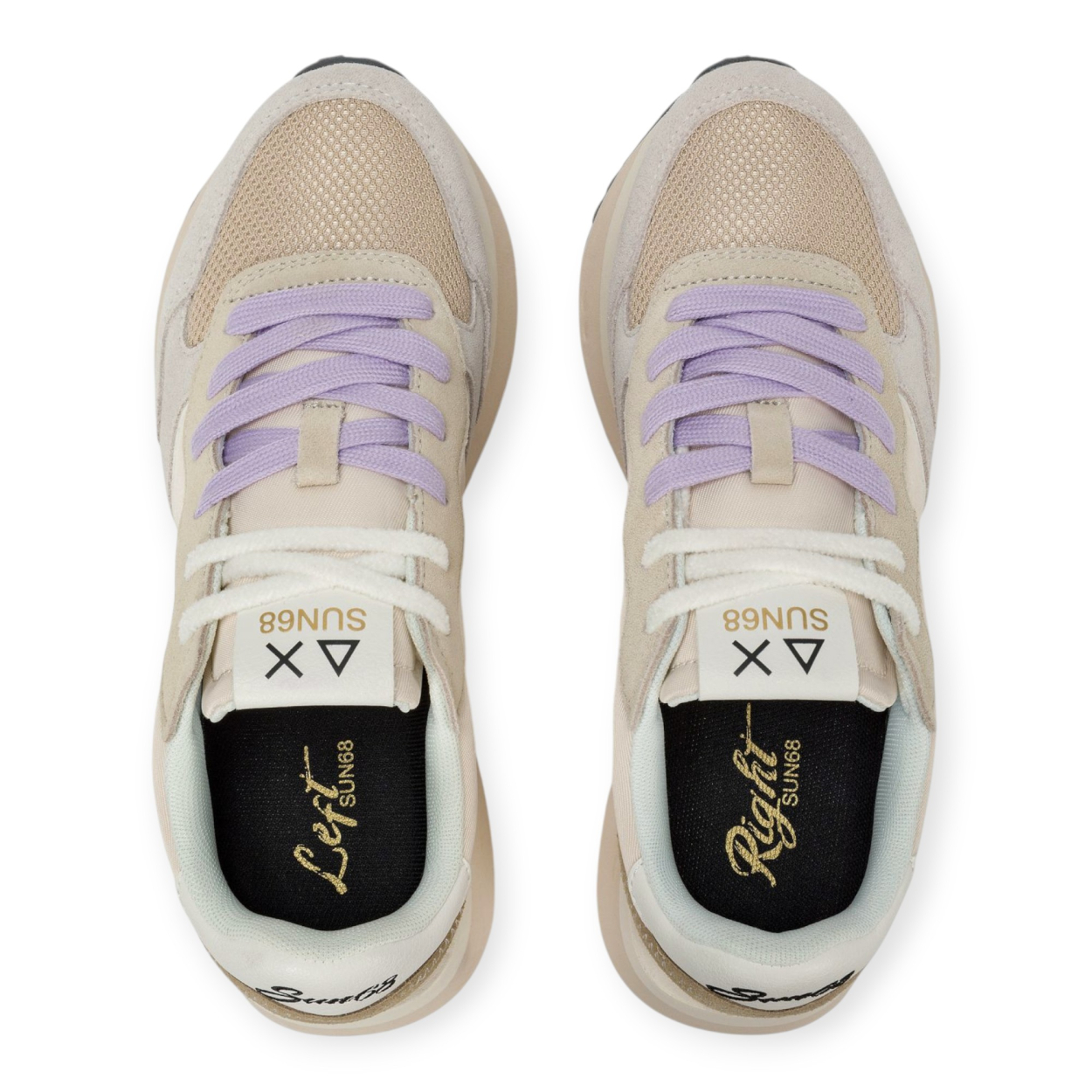 SUN 68 BIG ALLY MULTICOLOR SNEAKERS... SUN 68 BIG ALLY MULTICOLOR SNEAKERS...