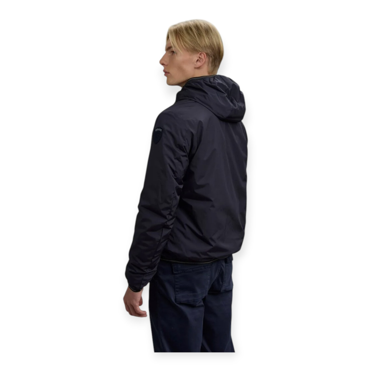 BLAUER GIUBBINO UOMO DEVON CON...