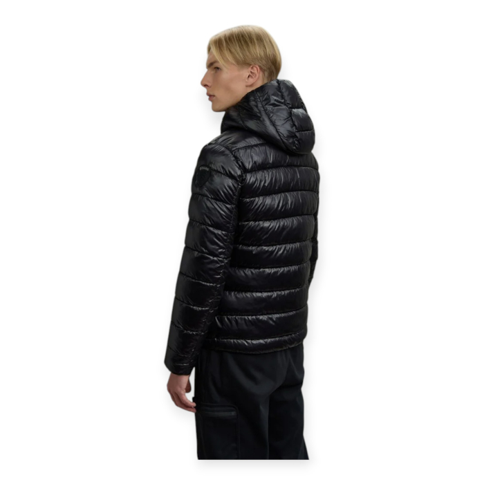 BLAUER USA GIUBBOTTO UOMO ADAMS