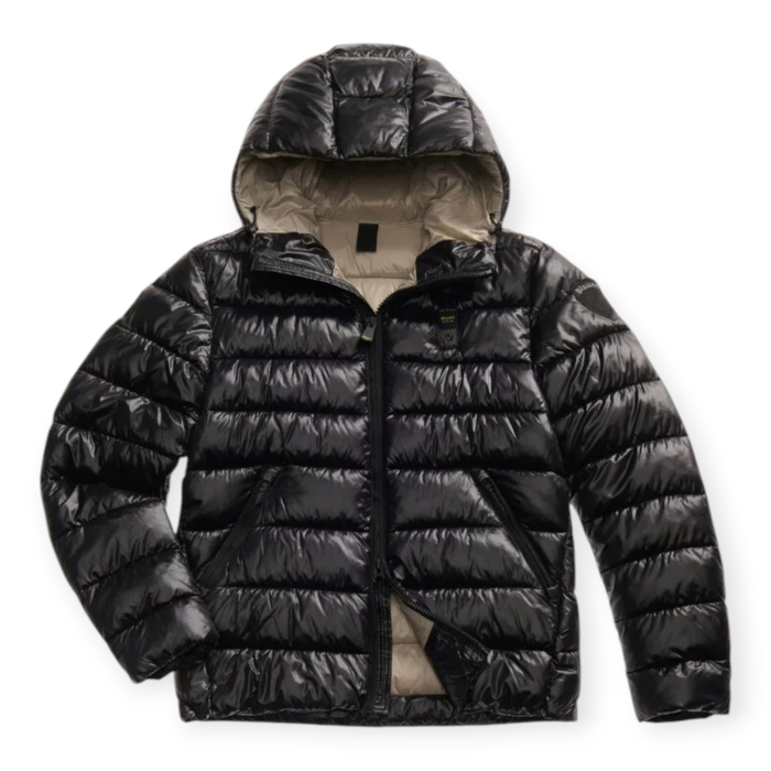 BLAUER USA GIUBBOTTO UOMO ADAMS