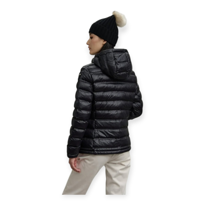 BLAUER GIUBBINO DONNA ELLIS CON INTERNO IN CONTRASTO