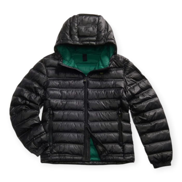 BLAUER GIUBBINO UOMO TERMOSALDATO CHARLES
