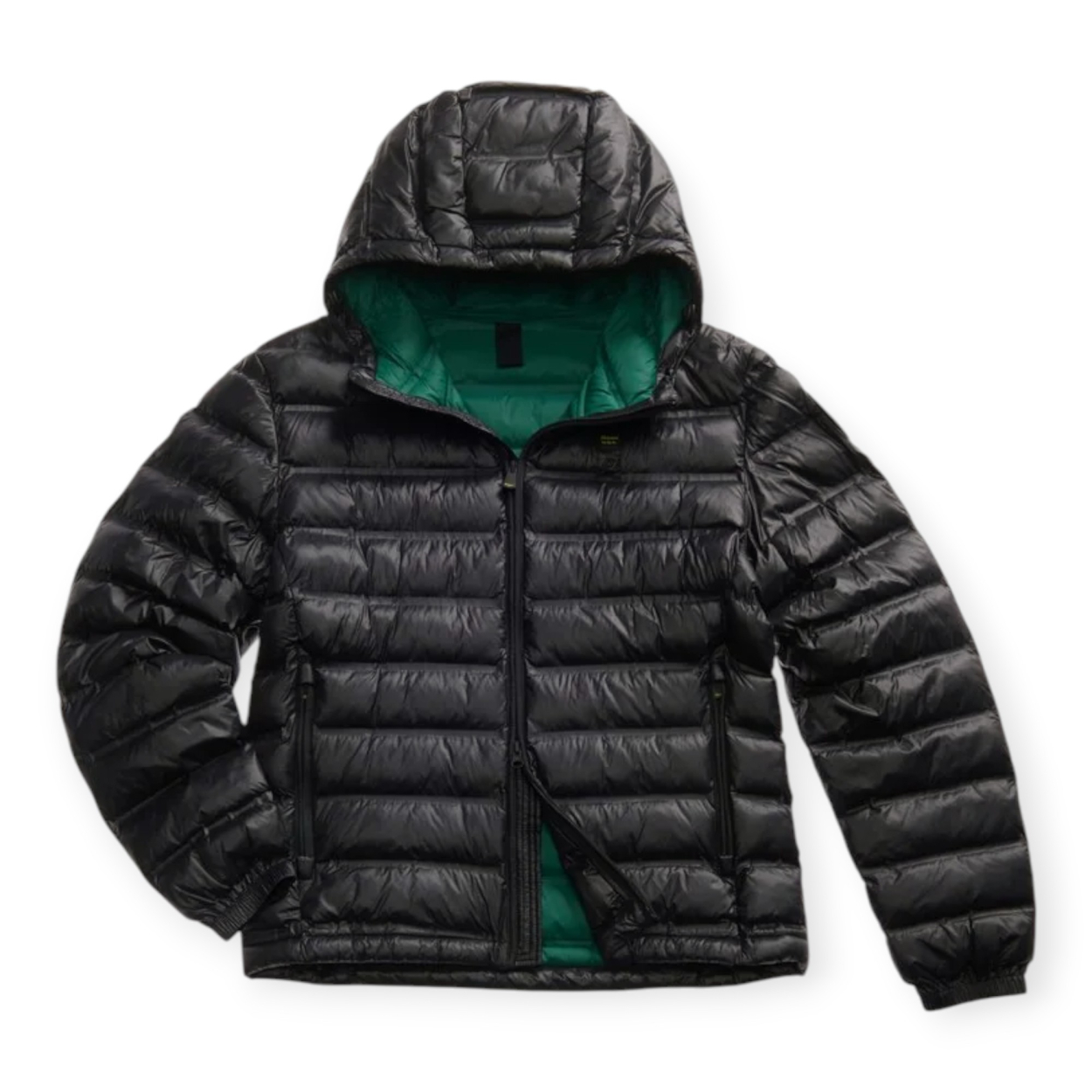 BLAUER GIUBBINO UOMO TERMOSALDATO CHARLES