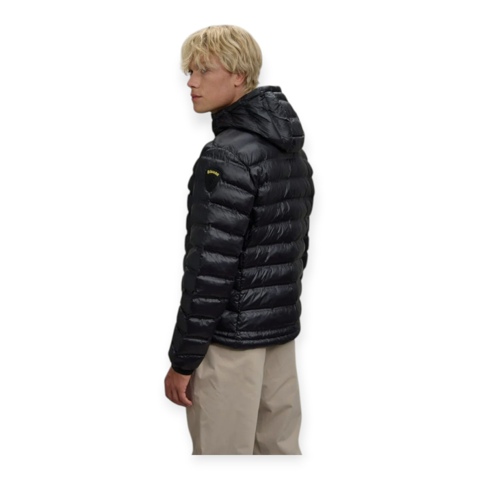 BLAUER GIUBBINO UOMO TERMOSALDATO CHARLES