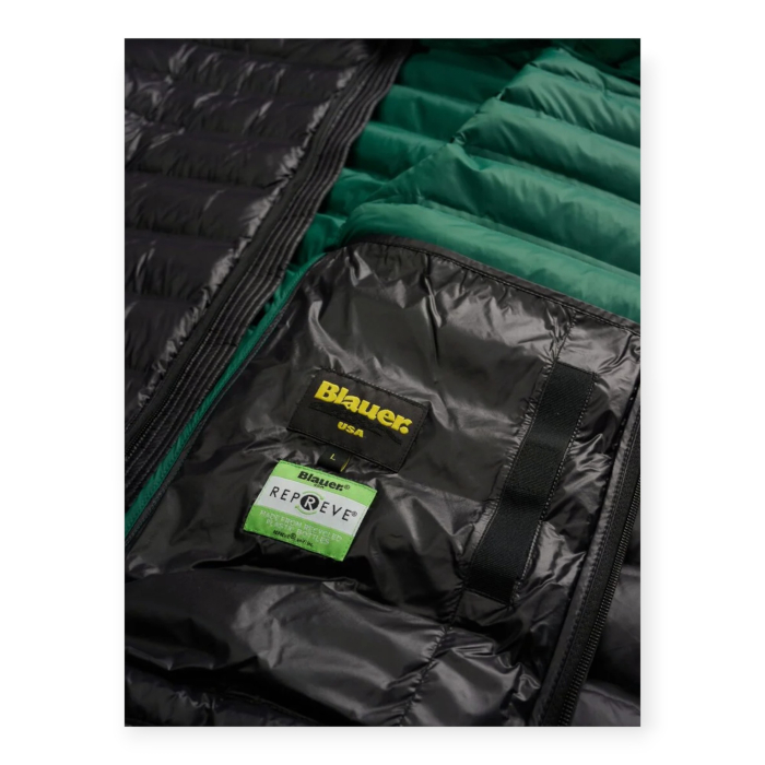 BLAUER GIUBBINO UOMO TERMOSALDATO CHARLES