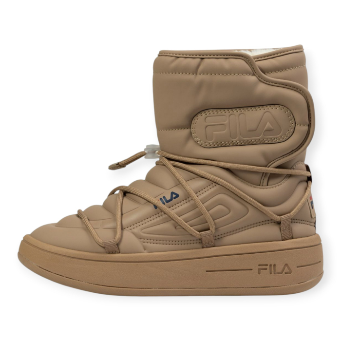 FILA SUPERBUBBLE BOOT WINTER DONNA