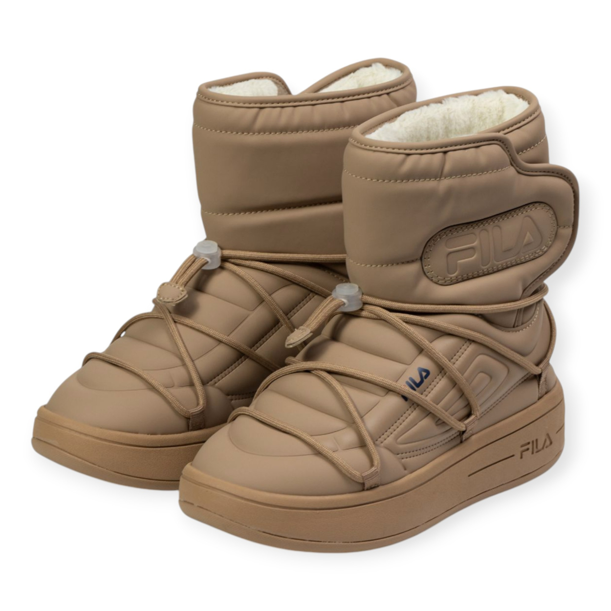 FILA SUPERBUBBLE BOOT WINTER DONNA FILA SUPERBUBBLE BOOT WINTER DONNA