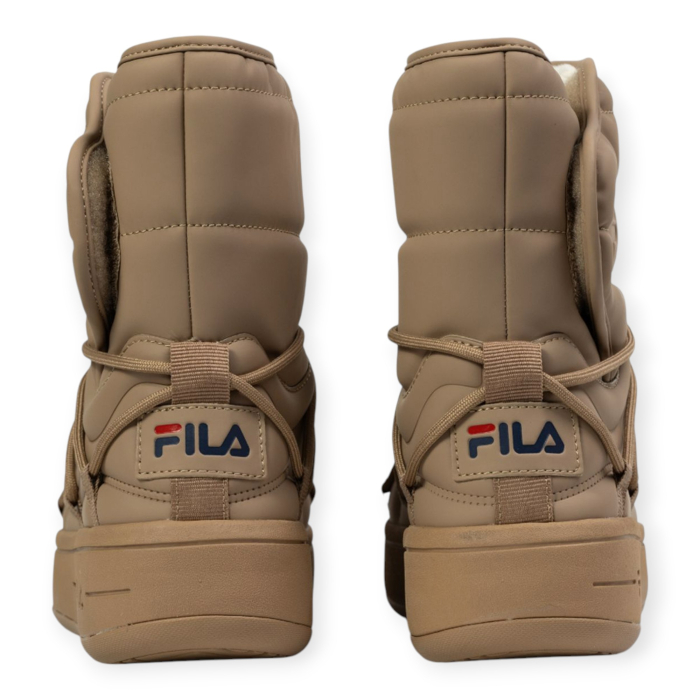 FILA SUPERBUBBLE BOOT WINTER DONNA