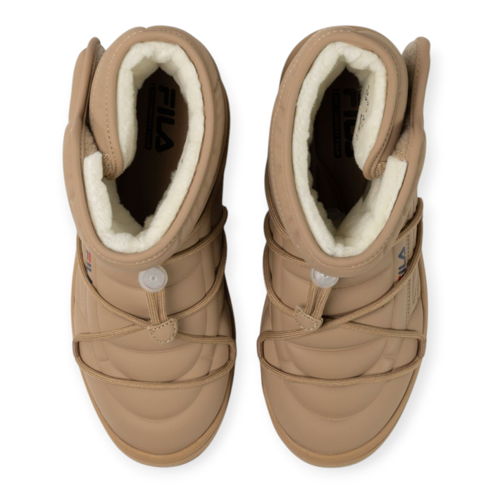 FILA SUPERBUBBLE BOOT WINTER DONNA