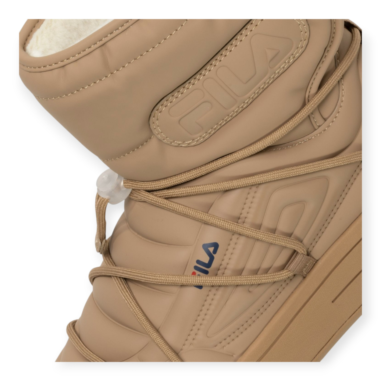 FILA SUPERBUBBLE BOOT WINTER DONNA FILA SUPERBUBBLE BOOT WINTER DONNA