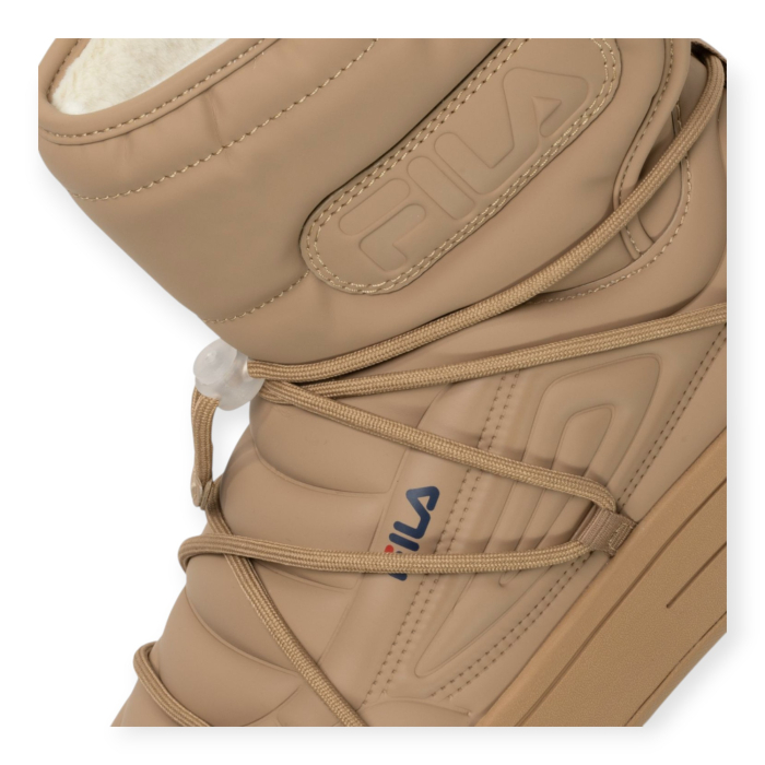 FILA SUPERBUBBLE BOOT WINTER DONNA