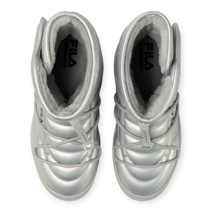 FILA SUPERBUBBLE BOOT WINTER DONNA