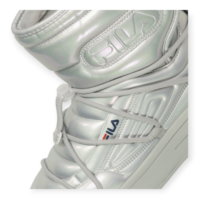 FILA SUPERBUBBLE BOOT WINTER DONNA