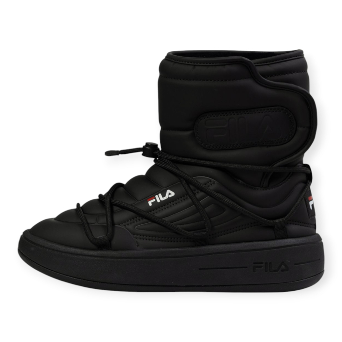 FILA SUPERBUBBLE BOOT WINTER DONNA