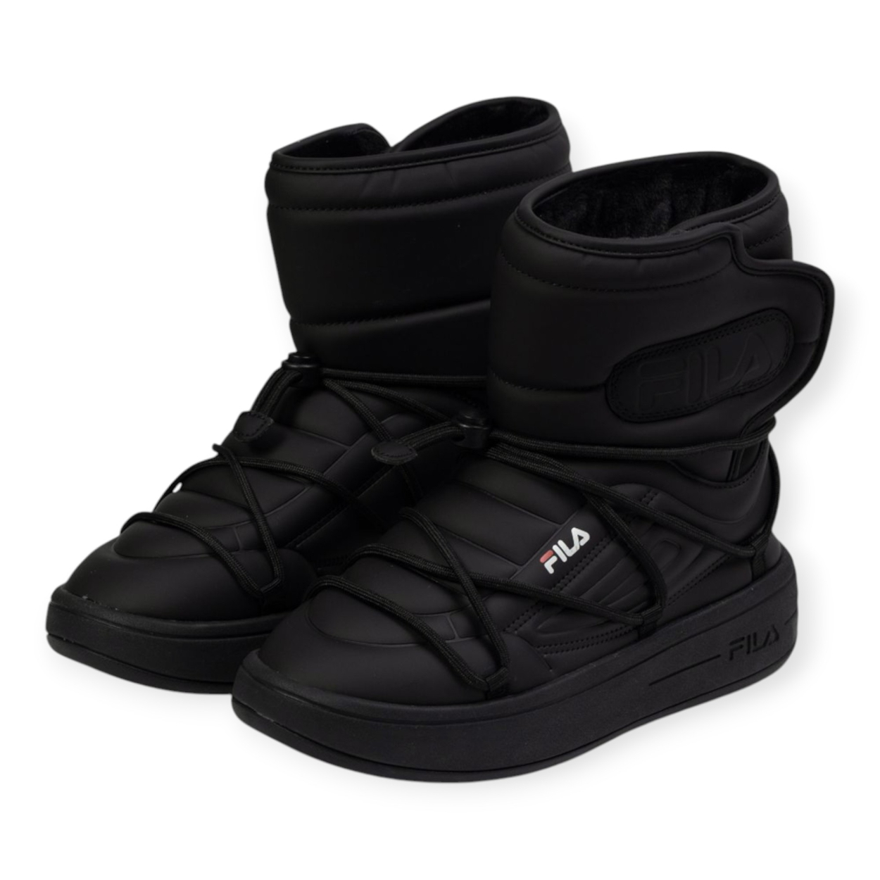 FILA SUPERBUBBLE BOOT WINTER DONNA