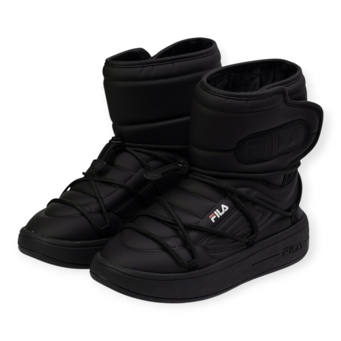 FILA SUPERBUBBLE BOOT WINTER DONNA