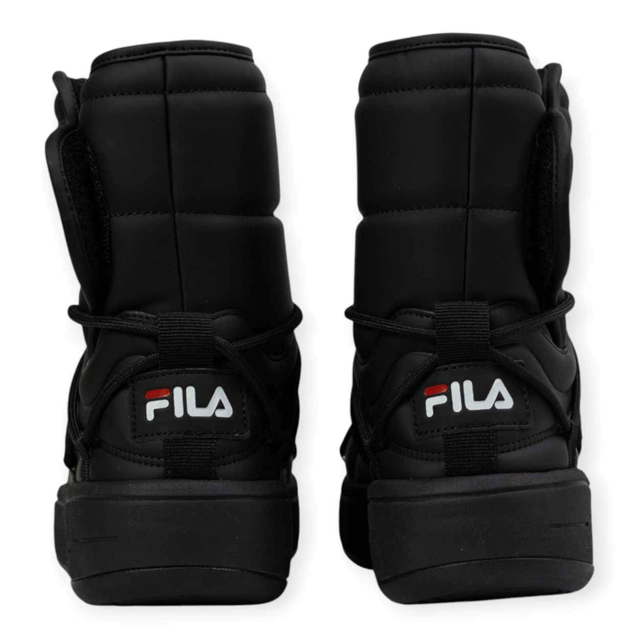 FILA SUPERBUBBLE BOOT WINTER DONNA