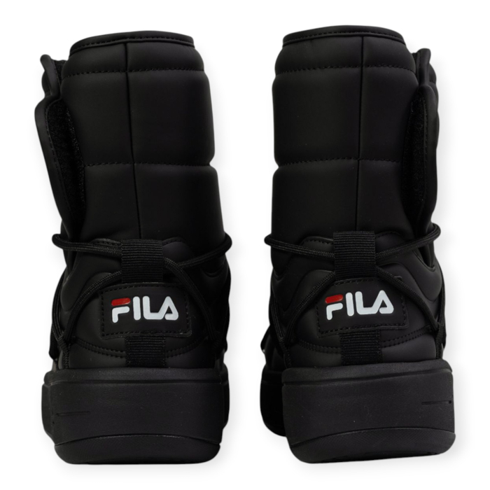 FILA SUPERBUBBLE BOOT WINTER DONNA