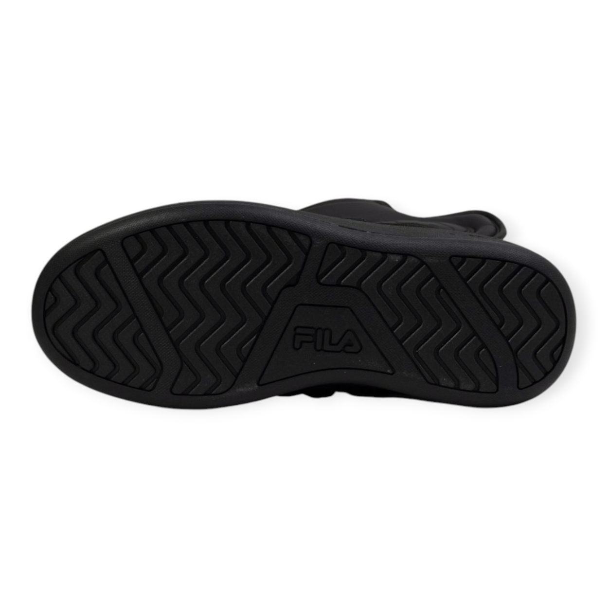 FILA SUPERBUBBLE BOOT WINTER DONNA