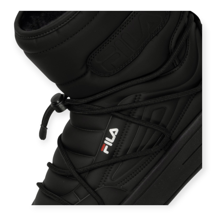 FILA SUPERBUBBLE BOOT WINTER DONNA