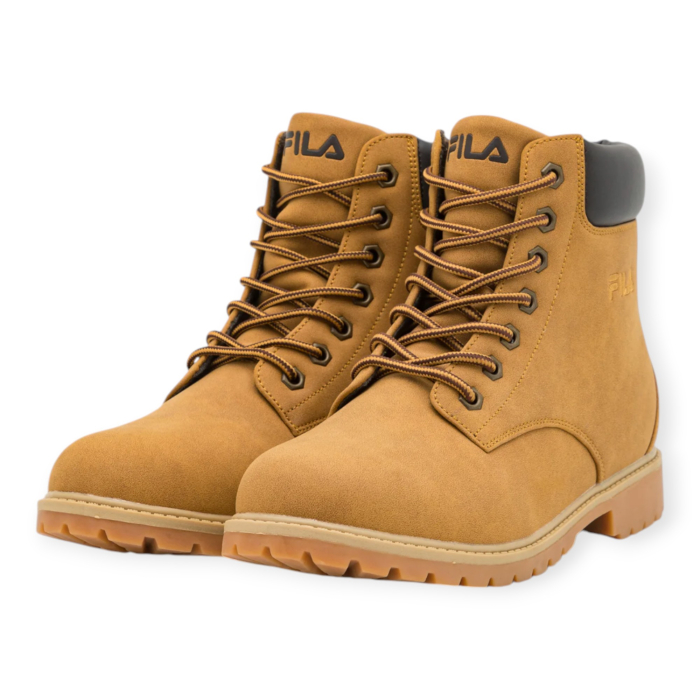 FILA MAVERICK MID STIVALETTO UOMO 2