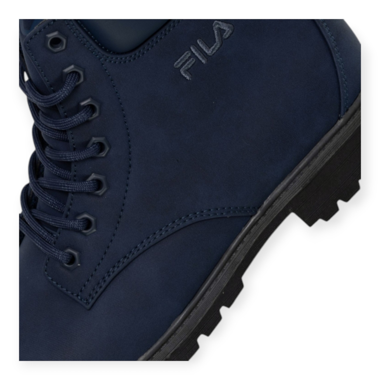 FILA MAVERICK MID STIVALETTO UOMO