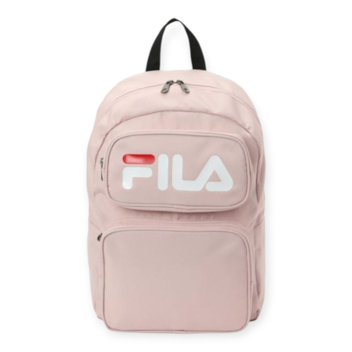 FILA ZAINO FENYI UNISEX CON DOPPIA TASCA