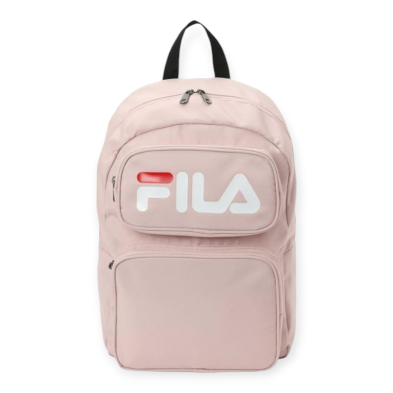 FILA ZAINO FENYI UNISEX CON DOPPIA TASCA FILA ZAINO FENYI UNISEX CON DOPPIA TASCA