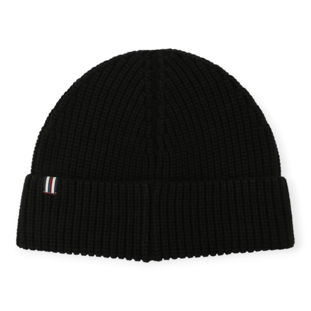 FILA BERRETTO BIELLA LOGO BEANIE UNISEX