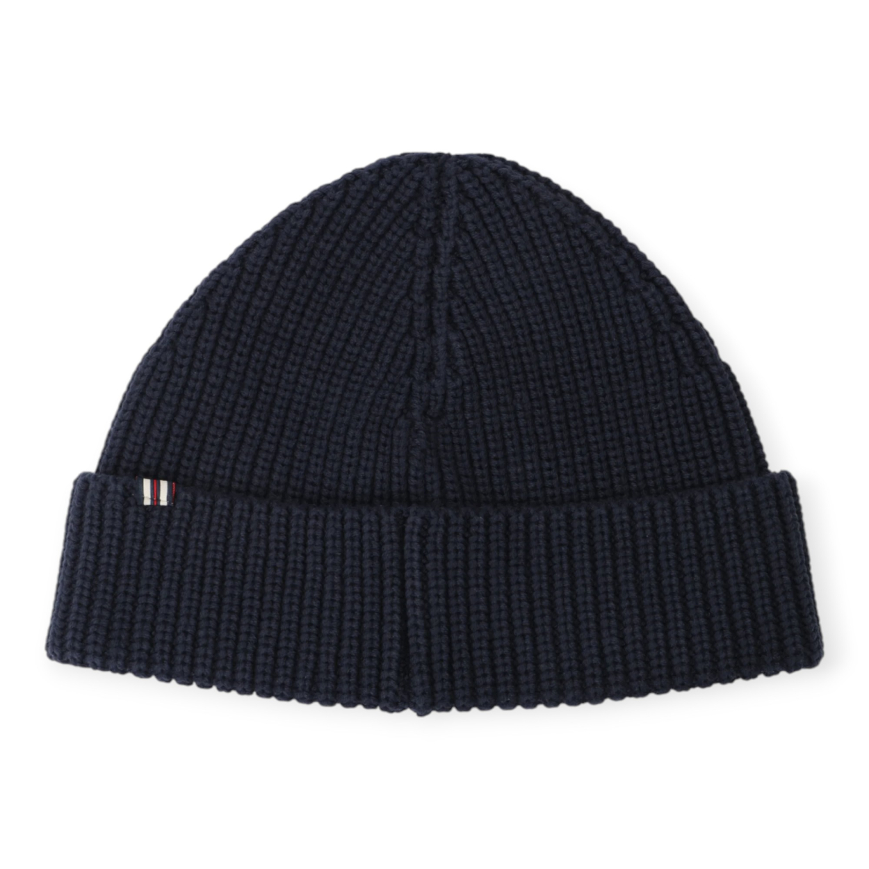 FILA BERRETTO BIELLA LOGO BEANIE UNISEX