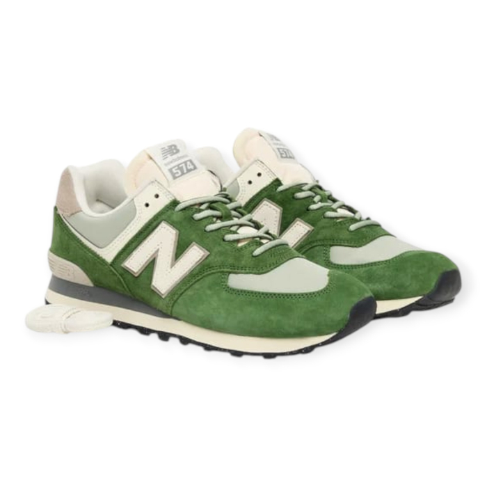 NEW BALANCE 574 SNEAKERS UOMO